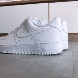 giay nike air force 1 full white (4)