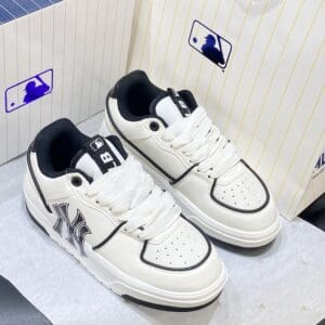 mlb chunky liner new york yankees white (1)