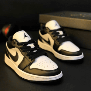 Giay-Nike-Air-Jordan-1-Low-‘Panda-3