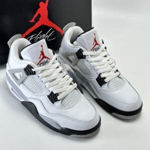 Nike-Air-Jordan-4-Retro-White-Cement-4